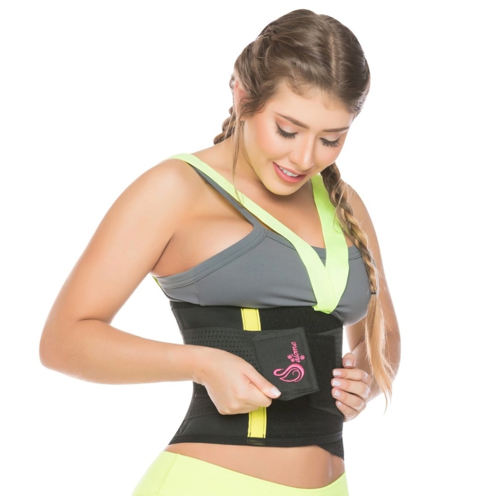 Wasp Belt | Faja Salome | REF 330 |